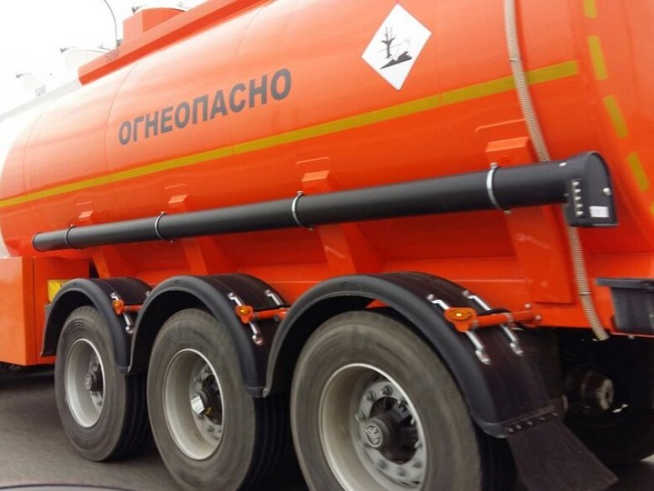 Тайшетский предприниматель «купил» у мошенника дизельное топливо за 900 000 рублей