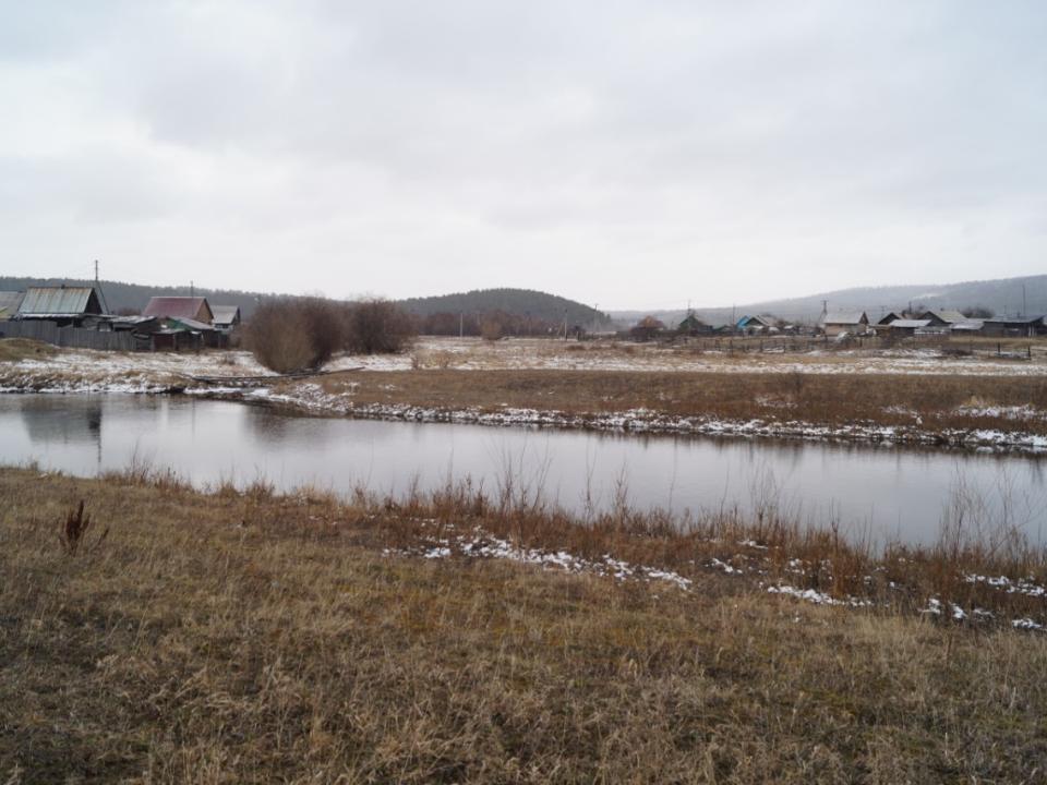 В Шелеховском районе Иркутской области появится двухполосный мост