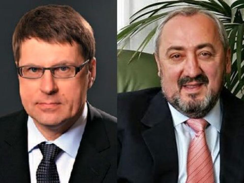 Два иркутянина вошли в список 200 богатейших россиян по версии "Форбс"