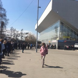 Билеты на финальный матч «Иркута» с «Университетом-Югрой» раскупили менее чем за полчаса