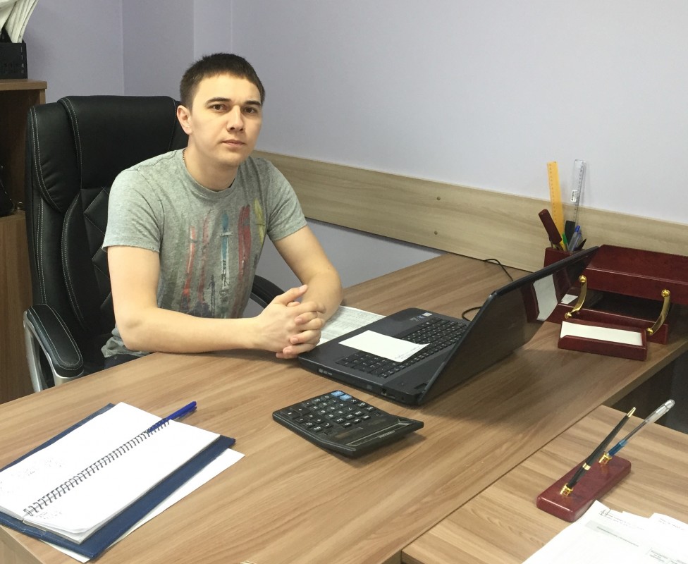 Максим Антонов: Поддержка малого и среднего бизнеса в Иркутске находится на низком уровне