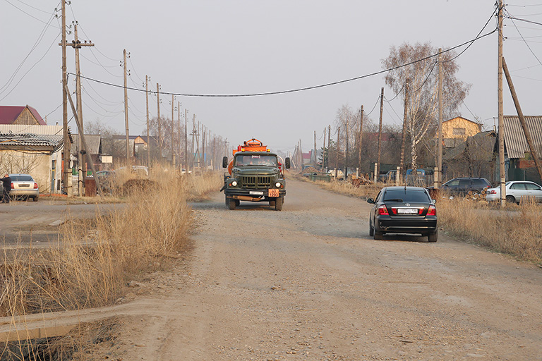 В праздники тайшетские водители будут активно &#171;дышать в трубочку&#187;