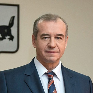 Сергей Левченко примет участие в заседании Государственного совета