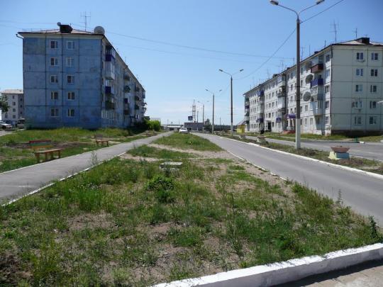 В Иркутской области может появиться новый город - Белореченский