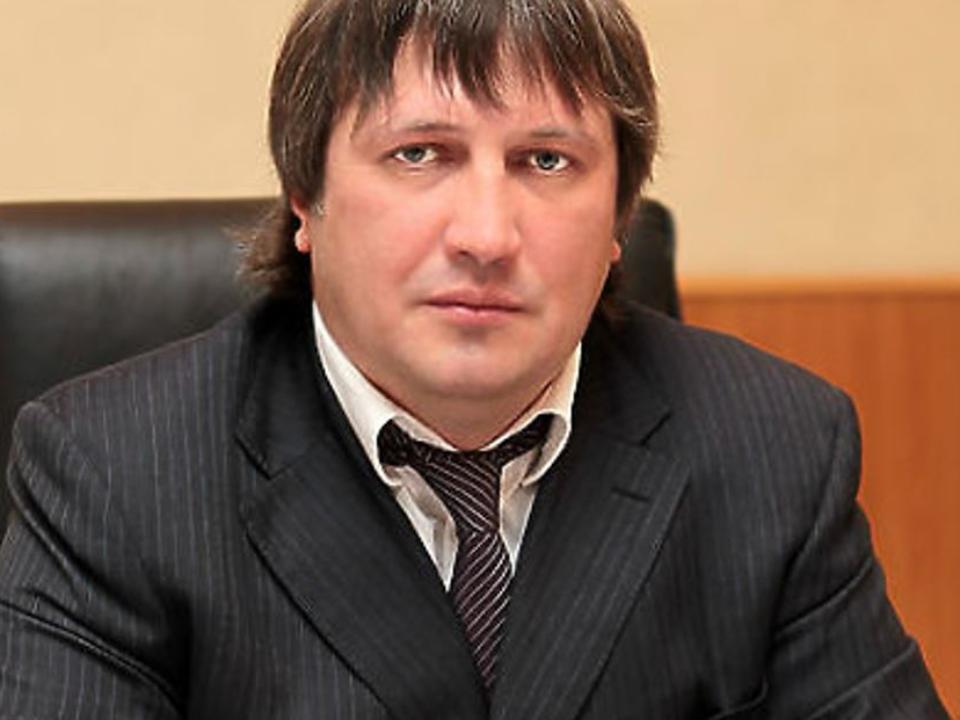 Иван Носков сложил полномочия вице-мэра Иркутска