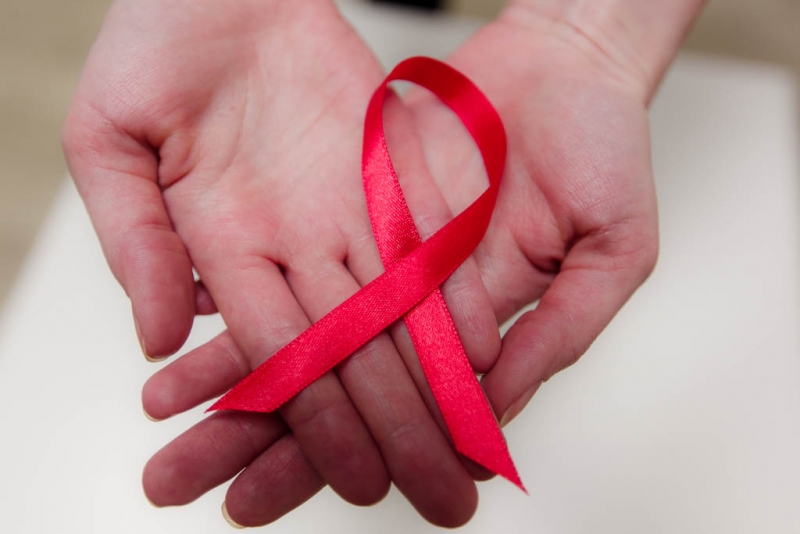 Поликлиники ВСЖД приглашают желающих обследоваться на ВИЧ в рамках всероссийской акции