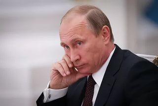 Путин в Иркутске: что у вас деньгами для погорельцев?