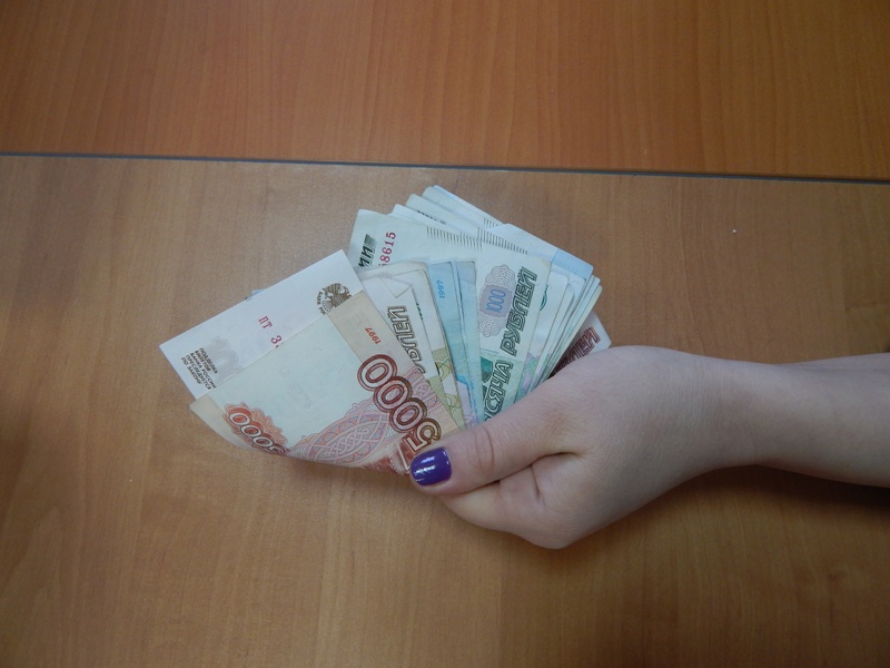 Глава Соцгородка Нижнеилимского района незаконно надбавила себе 23 тыс. рублей к зарплате