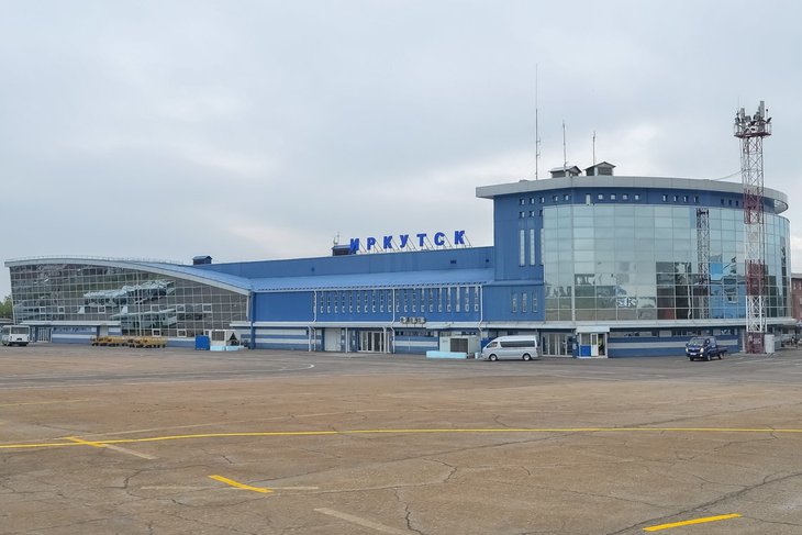 Еще два самолета с туристами из Таиланда прилетят в Иркутск 3&nbsp;апреля