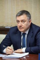 Игорь Кобзев: Режим самоизоляции в Иркутской области продлен до 12 апреля
