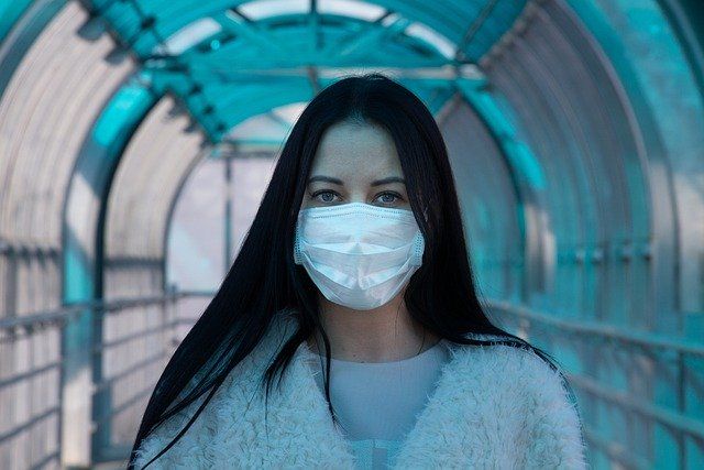 Медицинские маски в Иркутске будут продавать не более 5 шт в одни руки