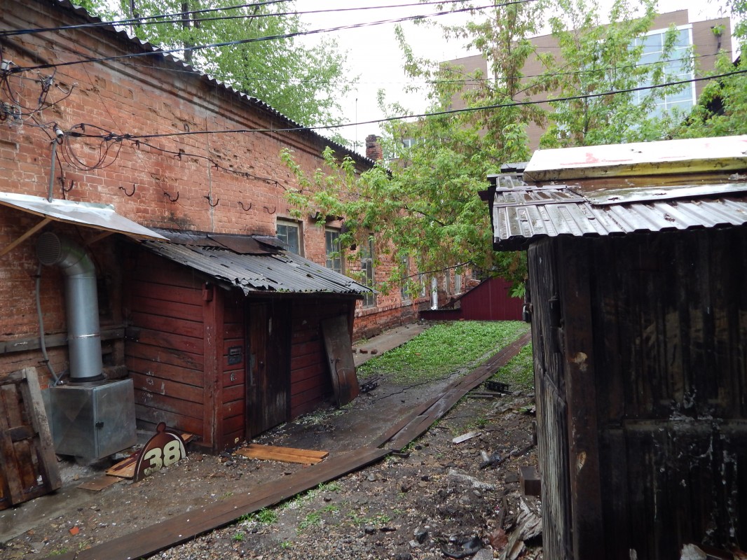 В Иркутске завершается отключение тепла в жилых домах