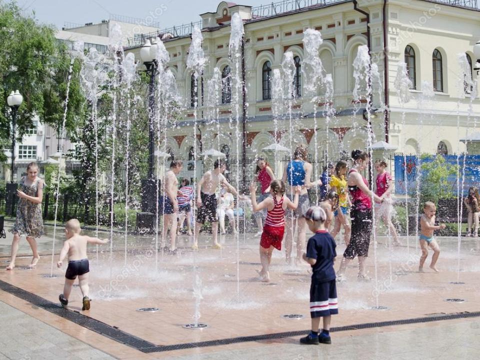 В Иркутской области детям запретили ходить по улицам