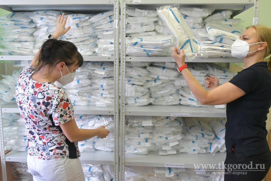 Правительство России ввело ограничения на продажу медицинских масок и перчаток