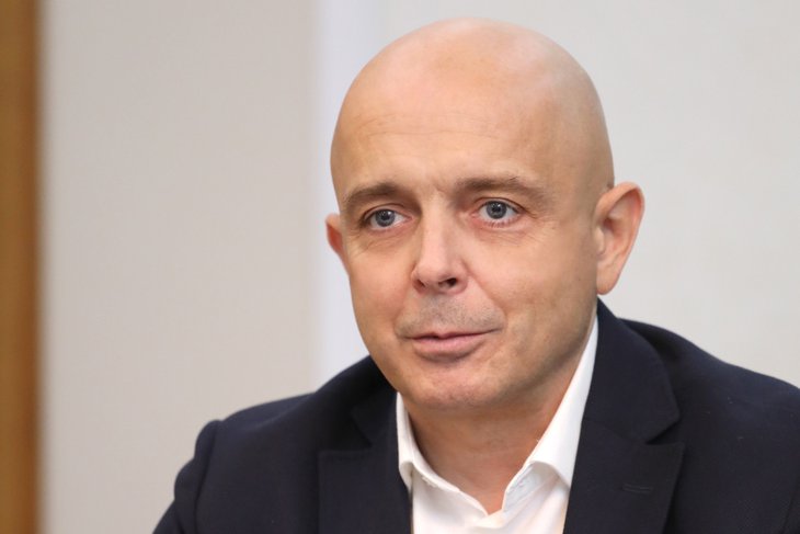 Сергей Сокол призвал власти Иркутской области принять срочные меры по поддержке бизнеса