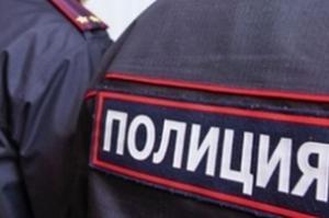 Полиция в Иркутске устроила погоню со стрельбой за похитителем аккумуляторов