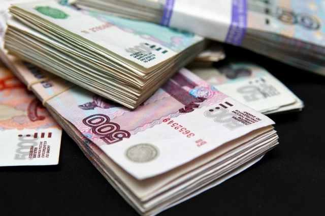 Псевдобанкир оформил усольчанке кредит на 80 тысяч рублей