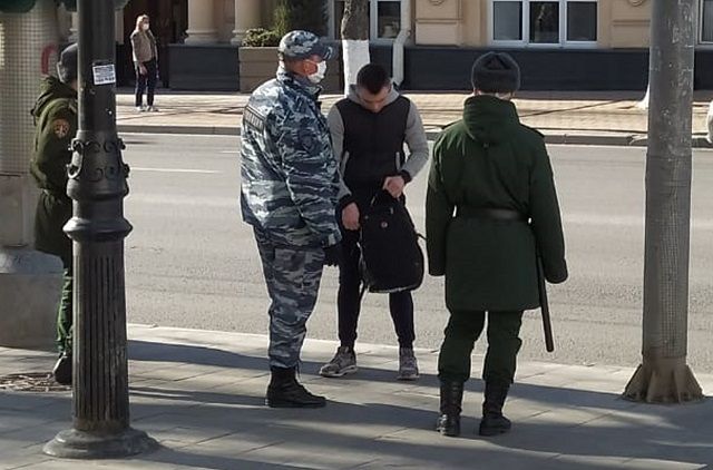Шесть человек в Иркутской области наказали за нарушение режима самоизоляции