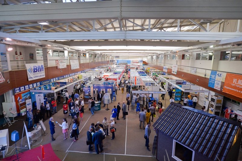 Иркутская область участвует в международной продовольственной выставке SIAL China в Шанхае