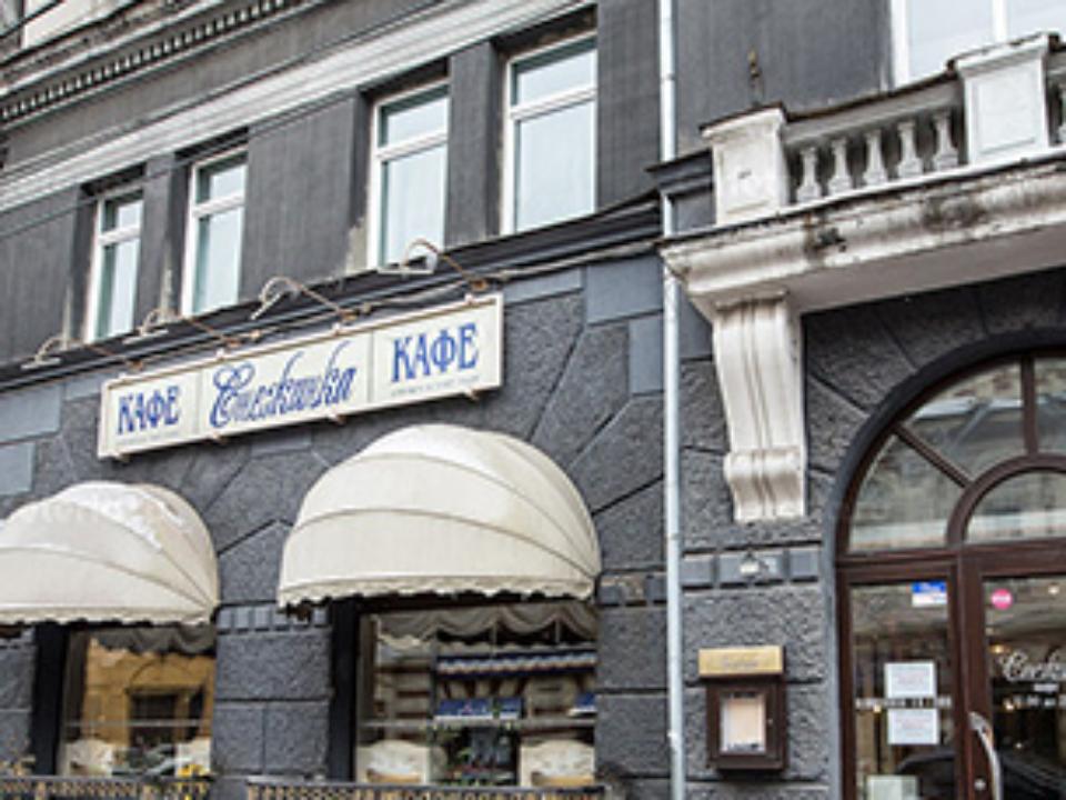 Собственник бывшего кафе "Снежинка" обжалует решение суда