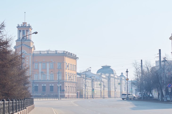 Иркутским студентам снизили плату за общежития