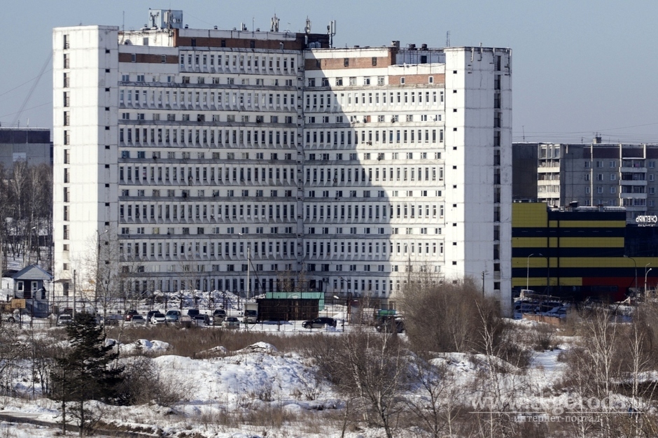 Иркутский государственный университет вдвое снизил плату за общежитие для студентов