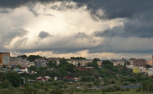 В Иркутской области завершен капитальный ремонт 55 многоквартирных домов