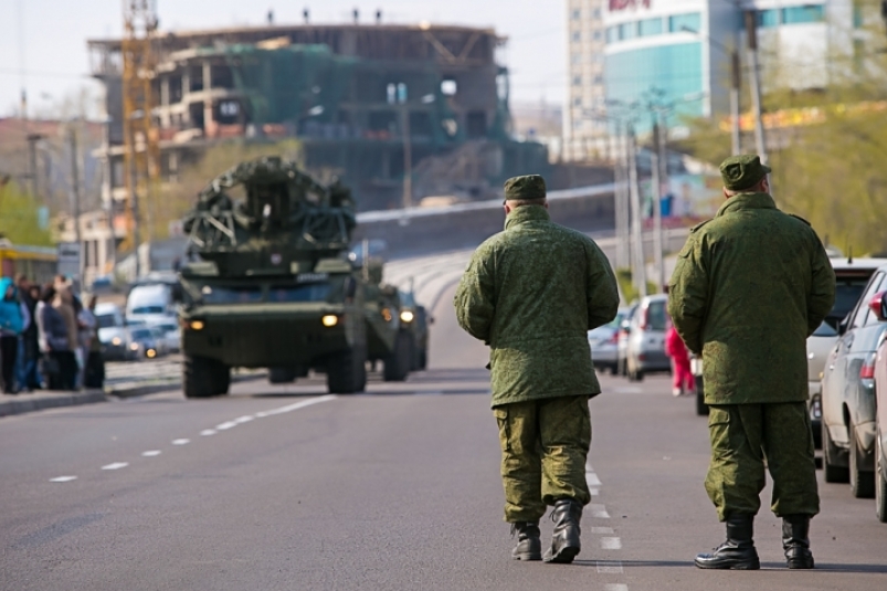 В России хотят принять закон, который коснется всех военнослужащих без жилья