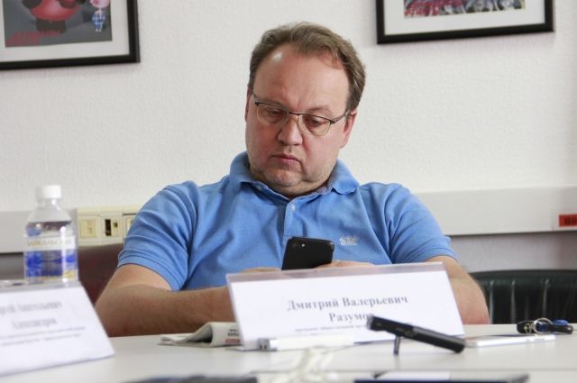 Бывший вице-мэр Иркутска стал четвёртым кандидатом на пост мэра города