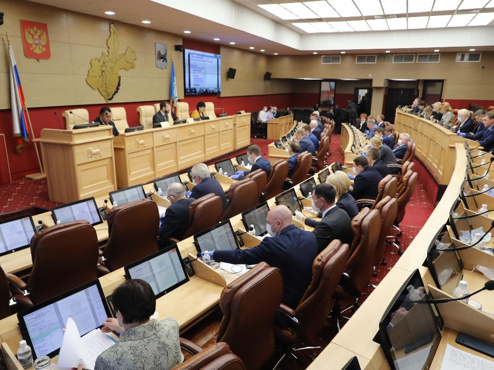 Уполномочнный по правам человека в Иркутской области выссказался о бунте в колонии №15