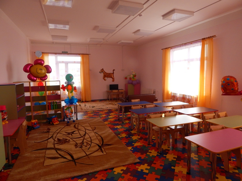 Неправомерность закрытия детсада №15 в суде будет отстаивать администрация Иркутска