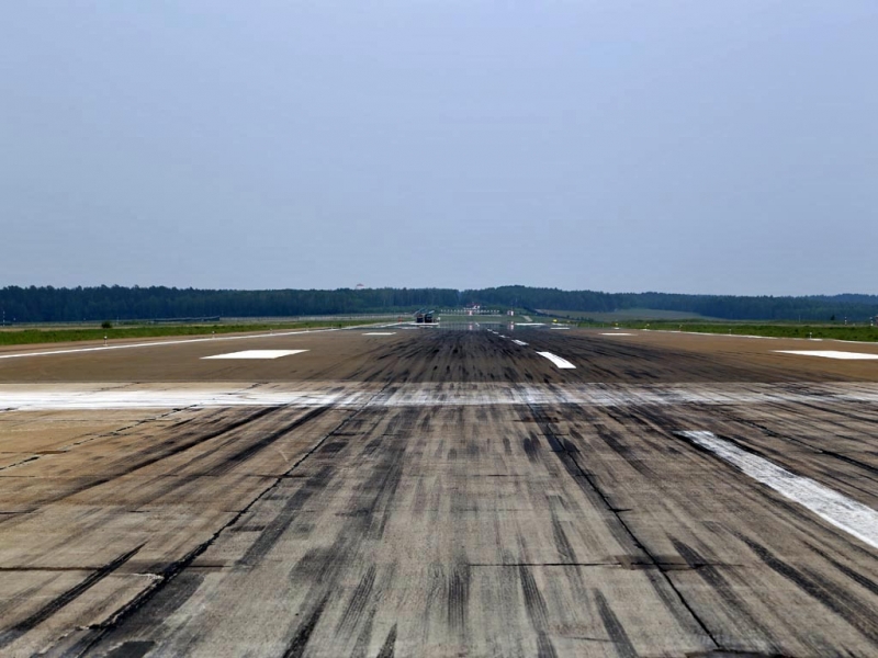 Аэропорты Иркутской области исключены из федеральной программы по модернизации