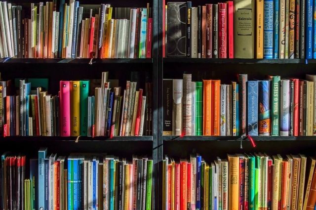 2,5 тысячи книг доставят в библиотеки подтопленных районов Приангарья