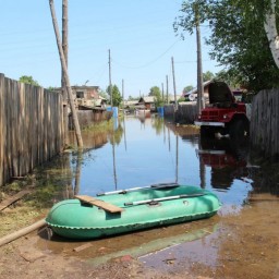 Заксобрание: пострадавшие от наводнения получат земельные участки