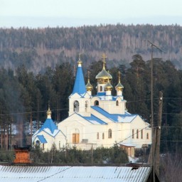 В Иркутской области ограничили доступ в храмы
