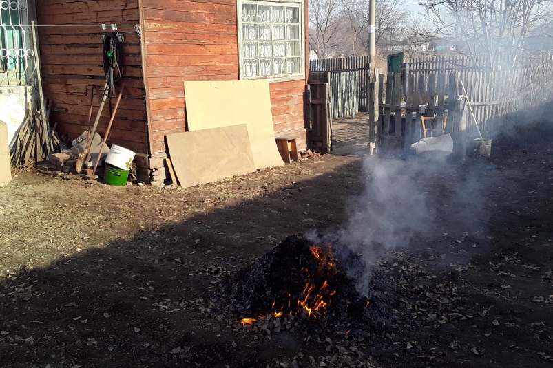 Особый противопожарный режим в Иркутской области нарушили 82 раза