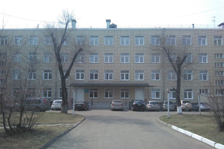 Медсанчасть ИАПО в Иркутске открылась после двухнедельного карантина