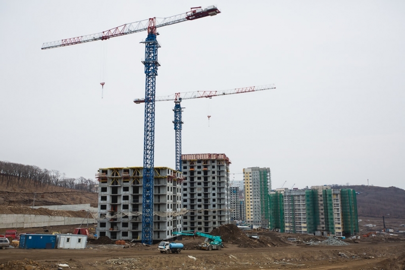 В России начали выдавать ипотеку под 6,5% годовых