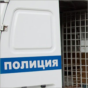 В Иркутске угнавших «Волгу» граждан задержали при попытке «утолкать» ее по дороге