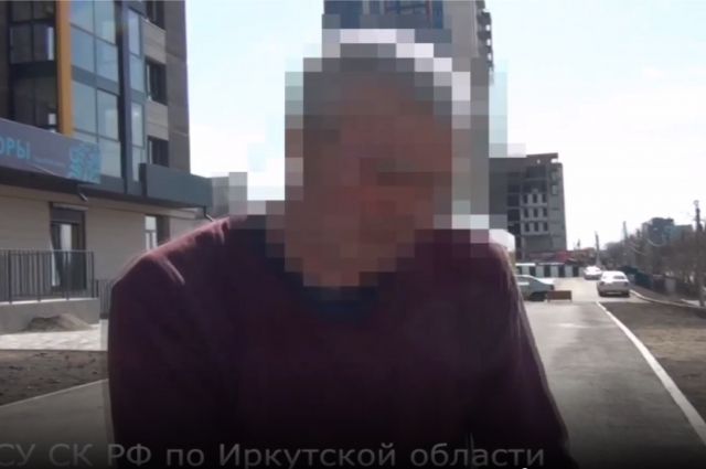 Подозреваемых в похищении и убийстве мужчины задержали в Иркутске