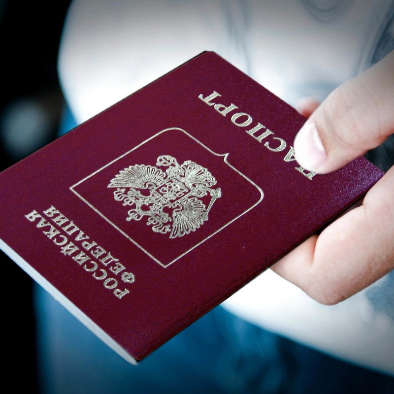 В полиции разъяснили порядок замены паспортов в период пандемии