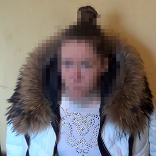 Иркутянка получила условный срок за торговлю «условной» одеждой