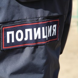 Полицейские привлекли к административной ответственности 16 человек за нарушение режима самоизоляции