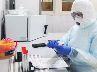 В Усолье-Сибирском зафиксирован второй случай коронавируса