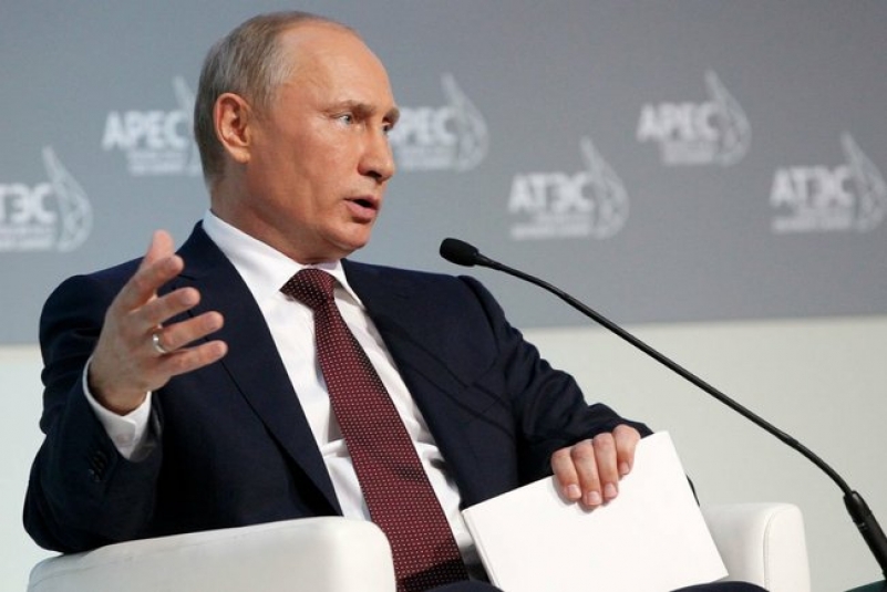 Путин вновь обратится к нации и расскажет, как россияне вернутся к нормальной жизни