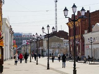 В Иркутской области выявлено 484 случая нарушения режима самоизоляции