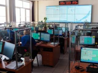 В Иркутской области заработала служба "112"