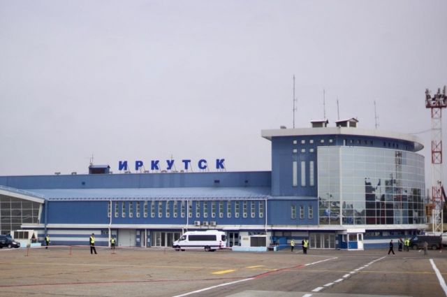 Российские туристы прилетели в Иркутск из Вьетнама