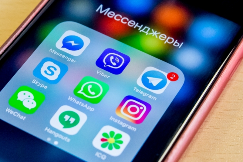 В России введут платную регистрацию мобильных