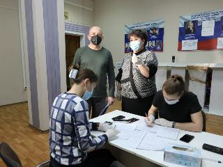Сергей Сокол: Волонтерский центр доставит врачам бесплатные продуктовые наборы